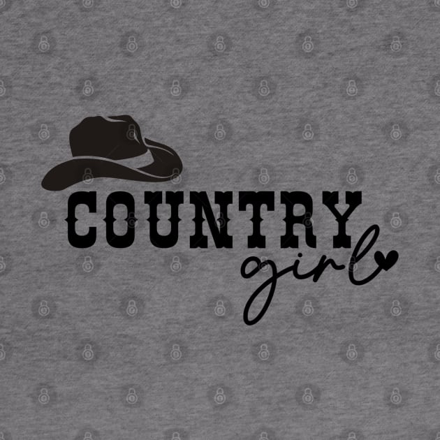 Country Girl, Southern Girl, Country Loving Girl by BasicallyBeachy